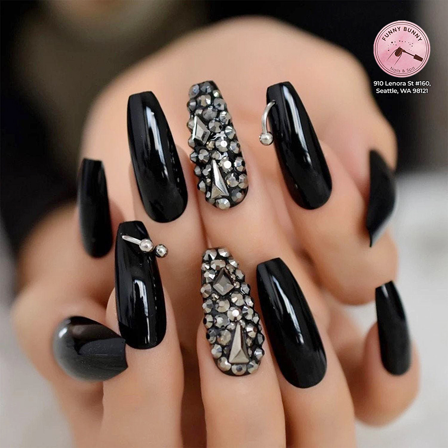 Nail Art July 14 2026